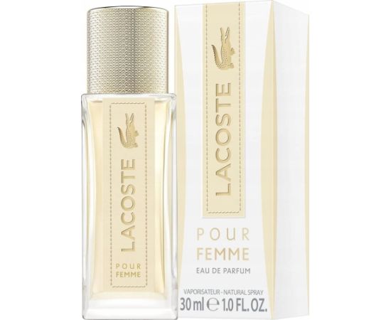 Lacoste LACOSTE Pour Femme EDP spray 30ml