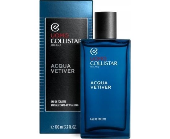 Collistar COLLISTAR ACQUA VETIVER (M) EDT/S 100ML