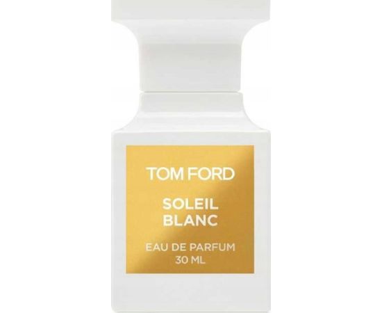 Tom Ford TOM FORD SOLEIL BLANC (W/M) EDP/S 30ML