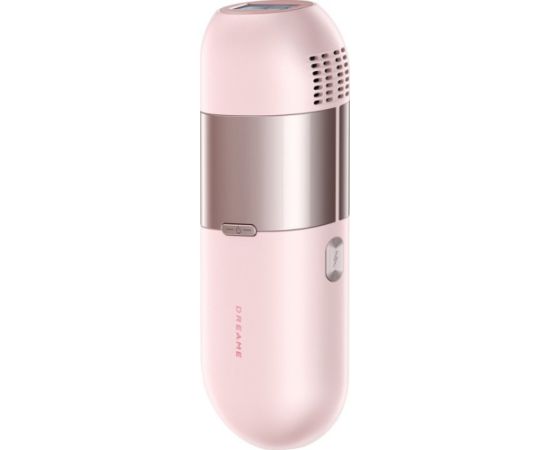 Epilators Dreame Depilator IPL Rose