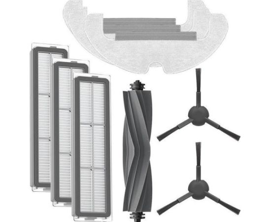 Aksesuāru komplekts putekļusūcējam Dreame D10s Plus