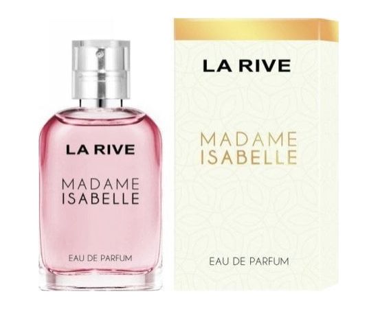 La Rive for Woman MADAME ISABELLE Woda perfumowana 30ml