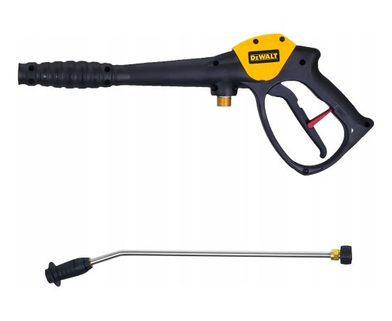 Myjka ciśnieniowa Dewalt DXPW003E