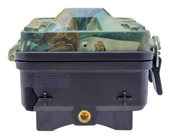 Camouflage trail camera EZ45