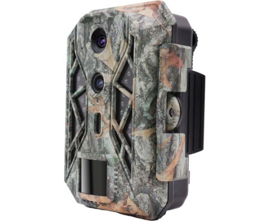 Camouflage trail camera EZ2 Elite