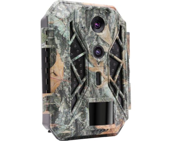 Camouflage trail camera EZ2 Elite