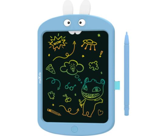 Maxlife writing board MXWB-02, blue