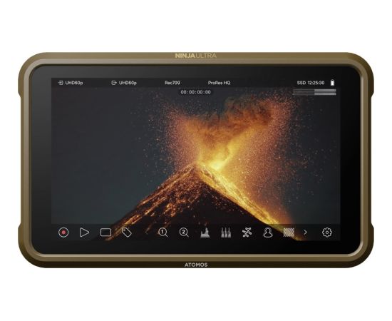Monitors Atomos Ninja Ultra*