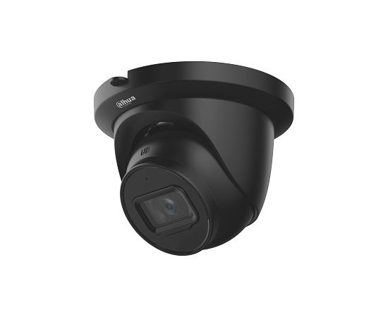 Dahua IP Камера 8MP HDW2841TM-S 2.8mm Black