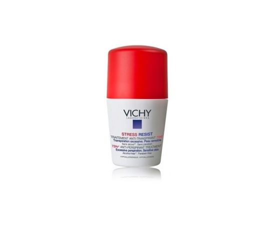 Vichy Stress Resist Anti-Perspirant 72H antiperspirants