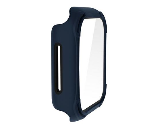 Uniq Torres Apple Watch Series 4|5|6 | SE 40mm case. blue | nautical blue