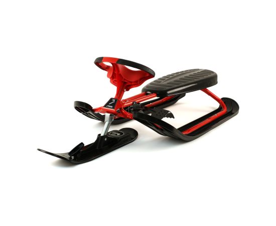 STIGA Snowracer Curve Pro with winder Red ST2311-05