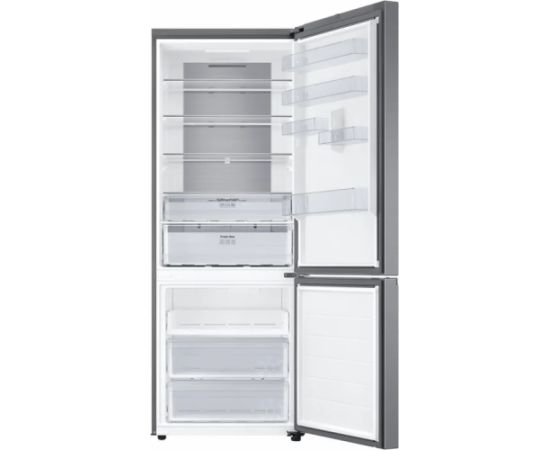 SAMSUNG RB53DG703ES9EO Ledusskpais 203cm (pl. 76cm)