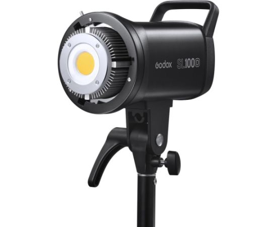 Godox video light SL-100D LED