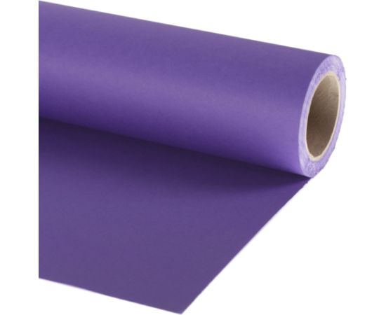 Manfrotto background 2.75x11m, purple (9062)