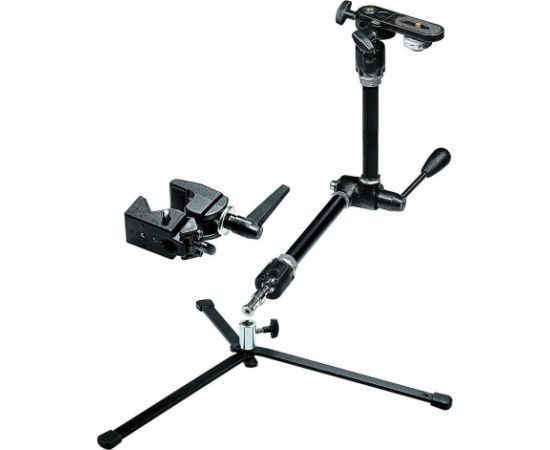 Manfrotto комплект шарнир Magic Arm 143