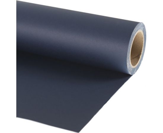 Manfrotto background 2,75x11m, navy (9005)