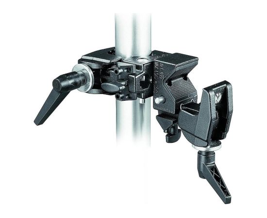 Manfrotto зажим Double Super 038