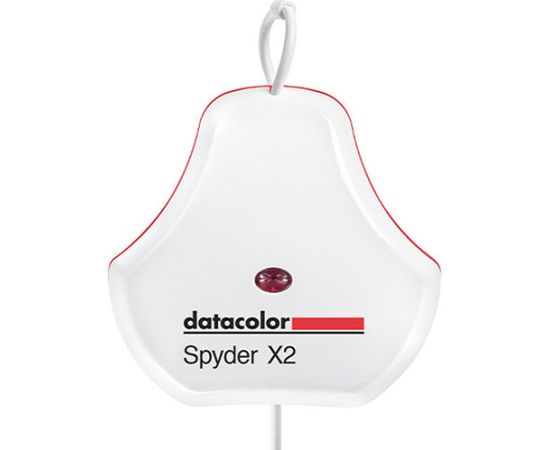 Datacolor calibration system Spyder X2 Print Studio