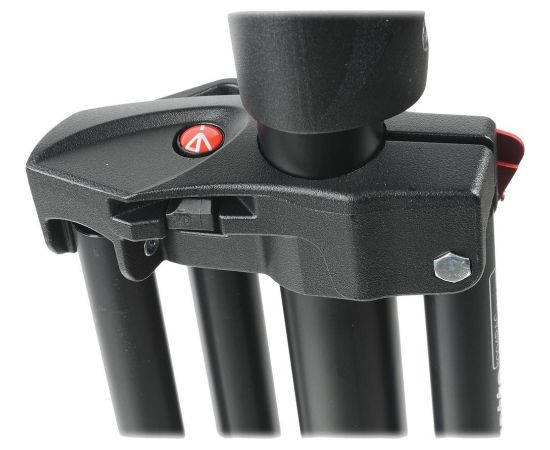 Manfrotto комплект стоек для осветителя 1004BAC-3