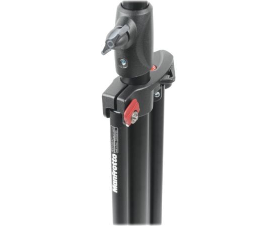 Manfrotto комплект стоек для осветителя 1004BAC-3