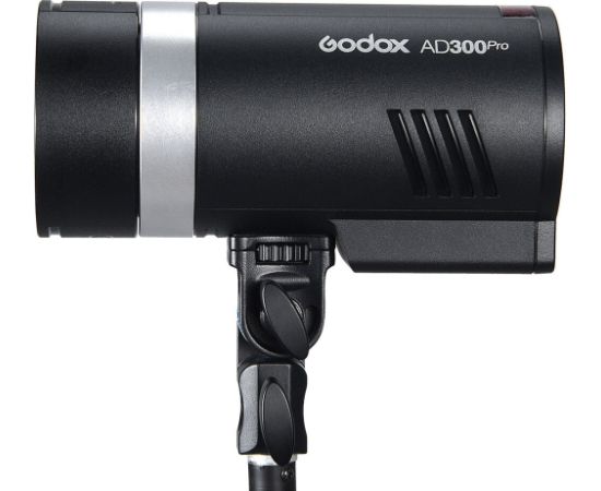 Godox студийная вспышка AD300 Pro