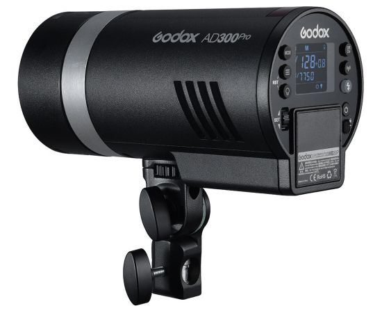 Godox студийная вспышка AD300 Pro