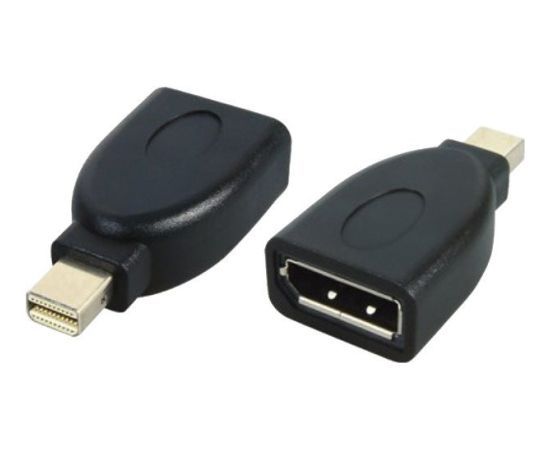 PremiumCord адаптер DisplayPort - Mini DisplayPort