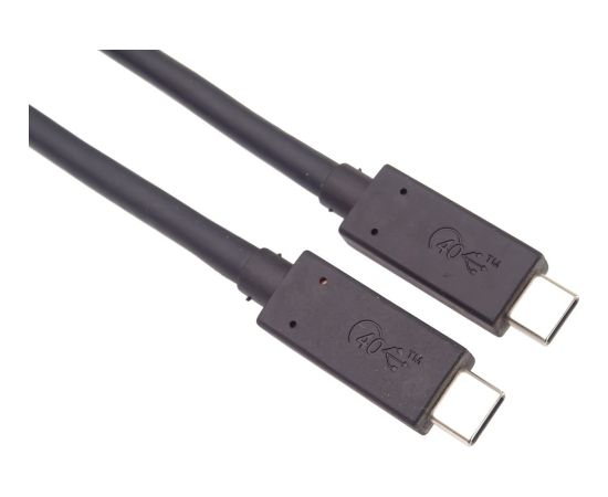 PremiumCord кабель USB4 8K 60Hz 0.8 м