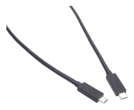 PremiumCord кабель USB4 8K 60Hz 0.8 м