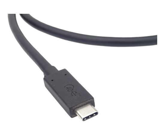 PremiumCord кабель USB4 8K 60Hz 0.8 м