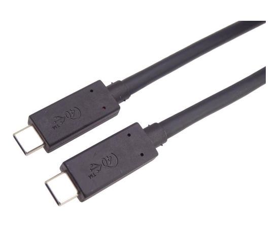 PremiumCord кабель USB4 8K 60Hz 1 м