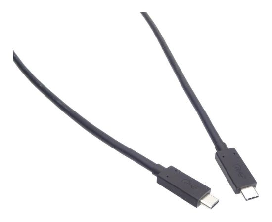 PremiumCord кабель USB4 8K 60Hz 1 м