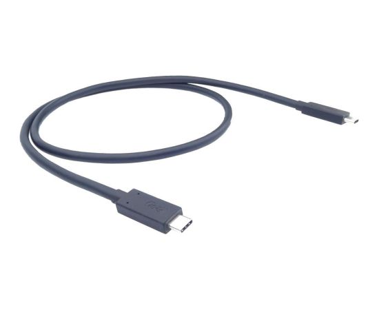 PremiumCord кабель USB4 8K 60Hz 1 м