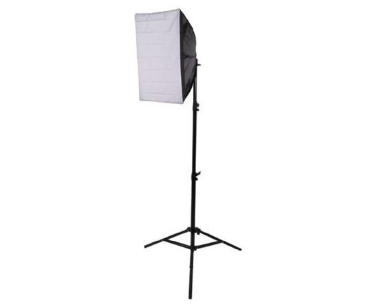 StudioKing pastāvīgā gaisma Daylight Kit SB07 1x45W