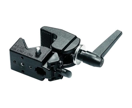 Manfrotto skava 035C Super Clamp