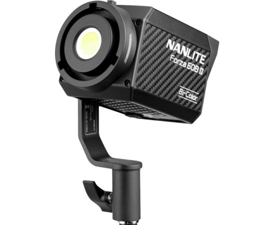 Nanlite постоянный свет Forza 60B II LED