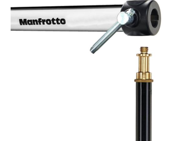 Manfrotto Background Support 3m