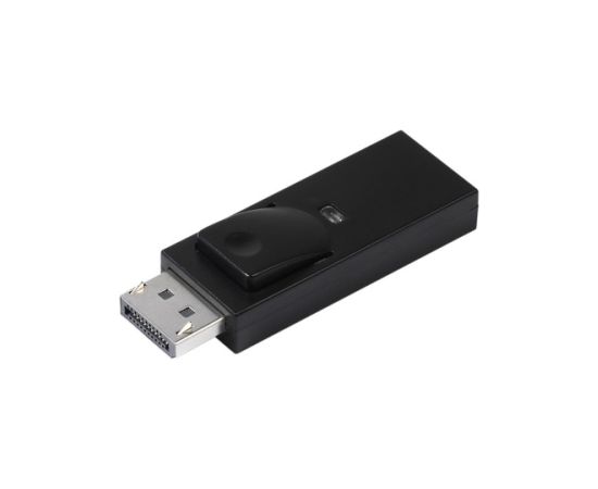 Vivanco adapteris DisplayPort - HDMI (45295)