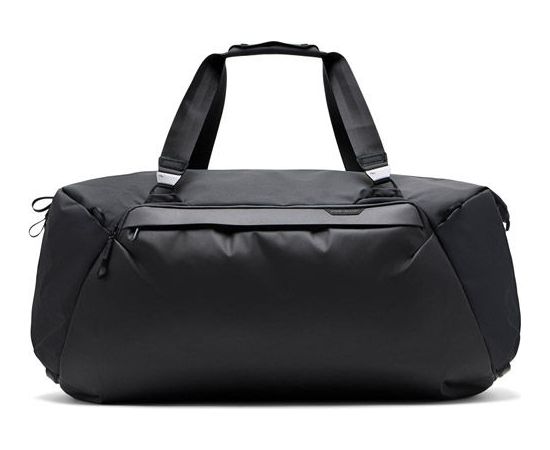 Peak Design Travel Duffel 80L, black