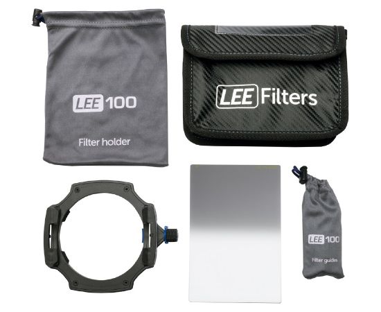 Lee Filters Lee filtru komplekts LEE100 Landscape Kit