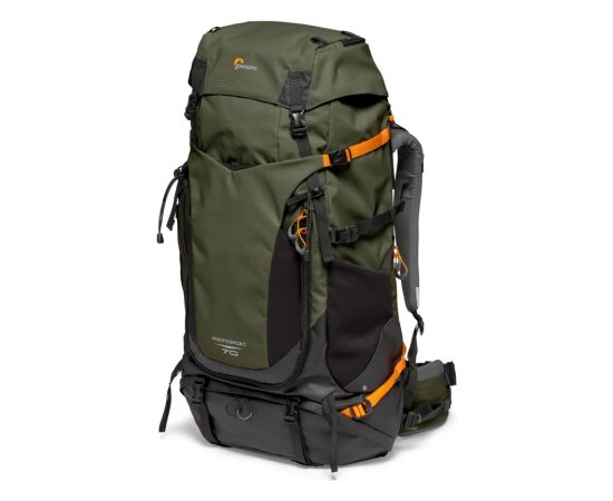 Lowepro backpack PhotoSport PRO 70L AW IV (M-L)