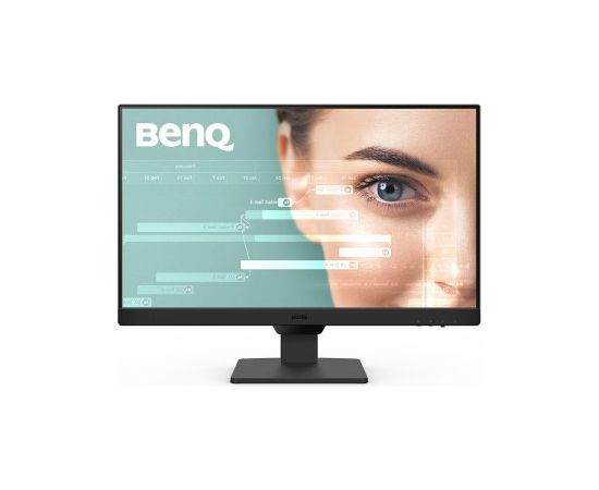 BENQ GW2490 24" FHD IPS 100HZ HDMIX2/DP/SPEAKERS L