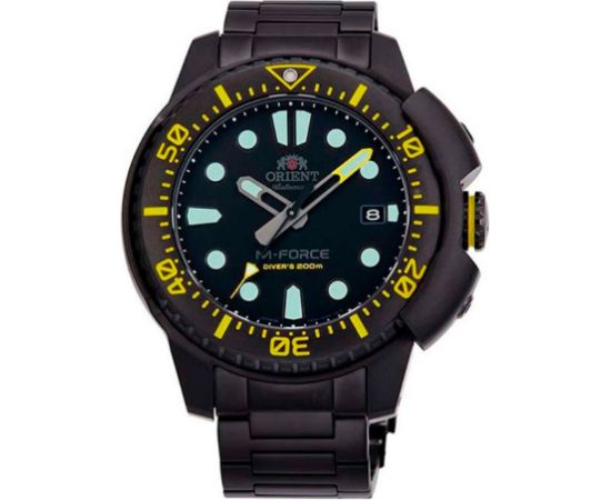 Orient M-Force Automatic RA-AC0L06B00B