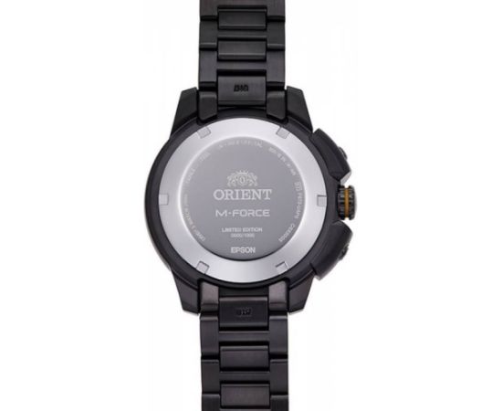 Orient M-Force Automatic RA-AC0L06B00B