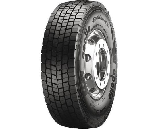 315/70R22,5 Apollo EnduRace RD 70 154/150L M+S 3PMSF Drive REGIONAL DBB75