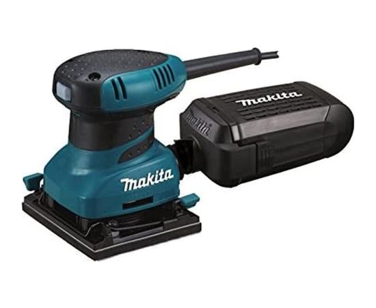 Makita Faust orbital sander BO4555J (MAKPAC size 2, 200 watts)