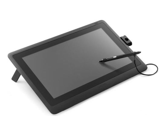 Wacom DTK-1660E, graphics tablet (black, for Business)