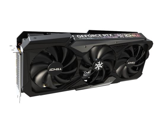 Inno3D iChill GEFORCE RTX 4070 SUPER X3 NVIDIA 12 GB GDDR6X