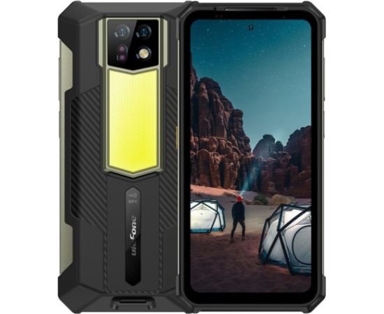 Ulefone Armor 24 12/256GB Black